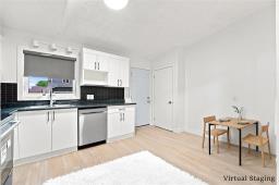 Bedroom - 163 Ritchie Street, Winnipeg, MB R2P2C2 Photo 7
