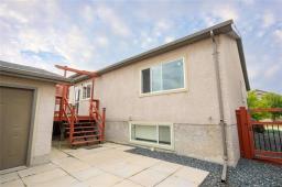 36 Beachham Crescent, Winnipeg, MB R3Y0A8 Photo 30