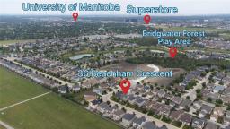 36 Beachham Crescent, Winnipeg, MB R3Y0A8 Photo 33