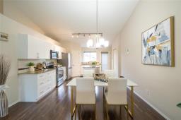 Bedroom - 36 Beachham Crescent, Winnipeg, MB R3Y0A8 Photo 8