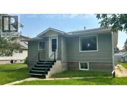 4107 50 Avenue, Camrose