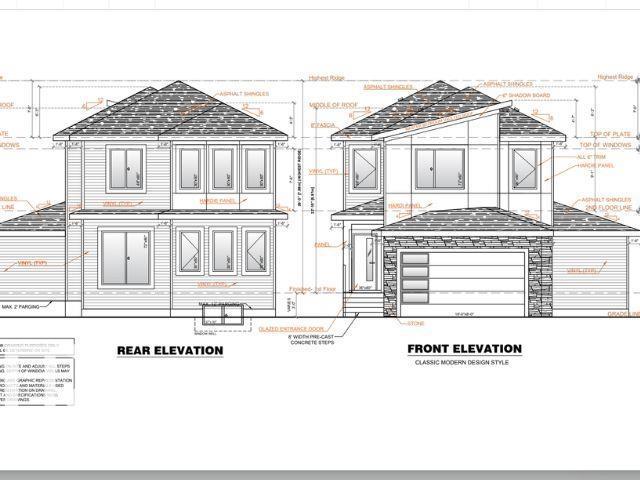 9231 GILBERT CR NW, Edmonton, Alberta, T5T7Z2