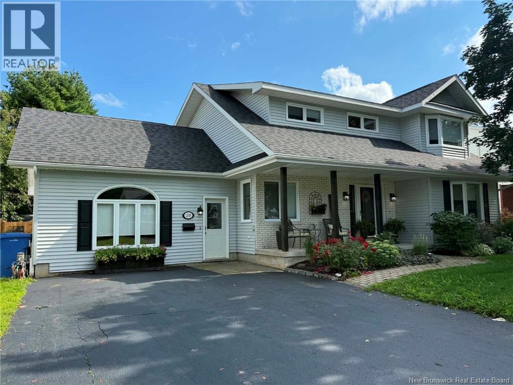208 Claire Avenue - 2