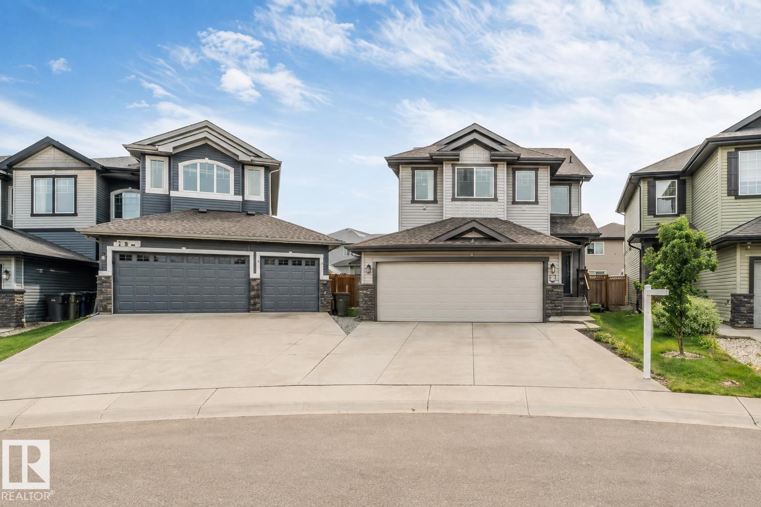3007 13 AV NW, Laurel, Edmonton photo 2