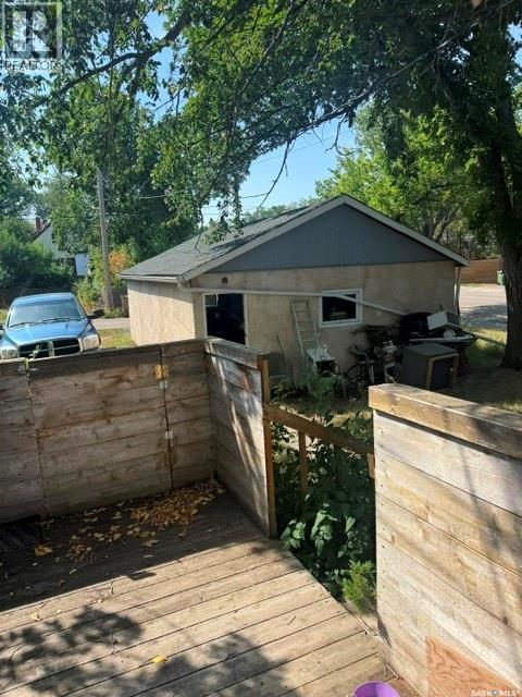 3739 Normandy AVENUE - 4