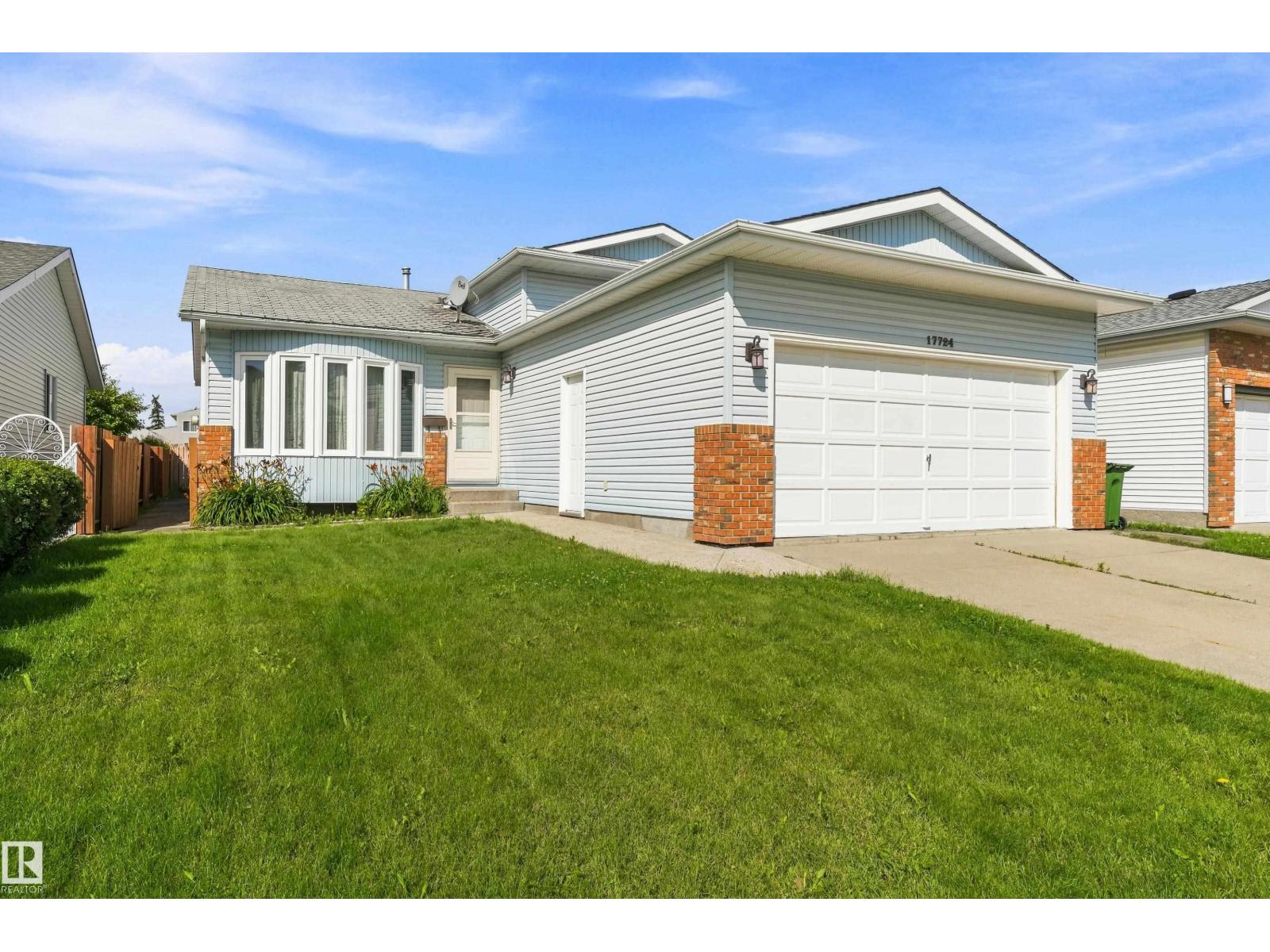 17724 94 ST NW - 1