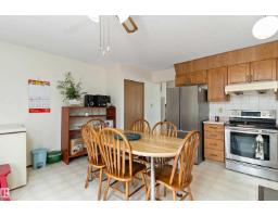 Recreation room - 17724 94 St Nw, Edmonton, AB T5Z2H4 Photo 9