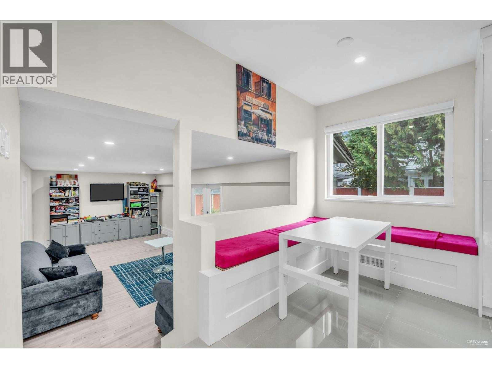 3 Bed, 3 Bath House for Sale in Richmond – 11280 CARAVEL COURT, Richmond – MLS# R3159000 - Image 12
