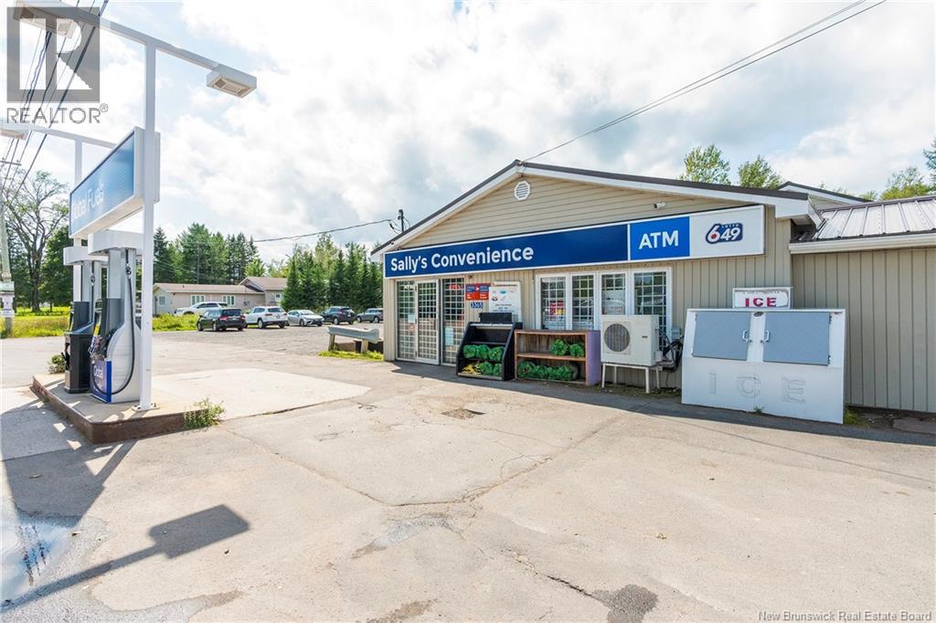 3365 Route, Scoudouc, New Brunswick, E4P3S1, Scoudouc, New Brunswick — photo 4 of 5