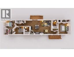 23 Zurich Court, Moncton, NB E1H3C3 Photo 26