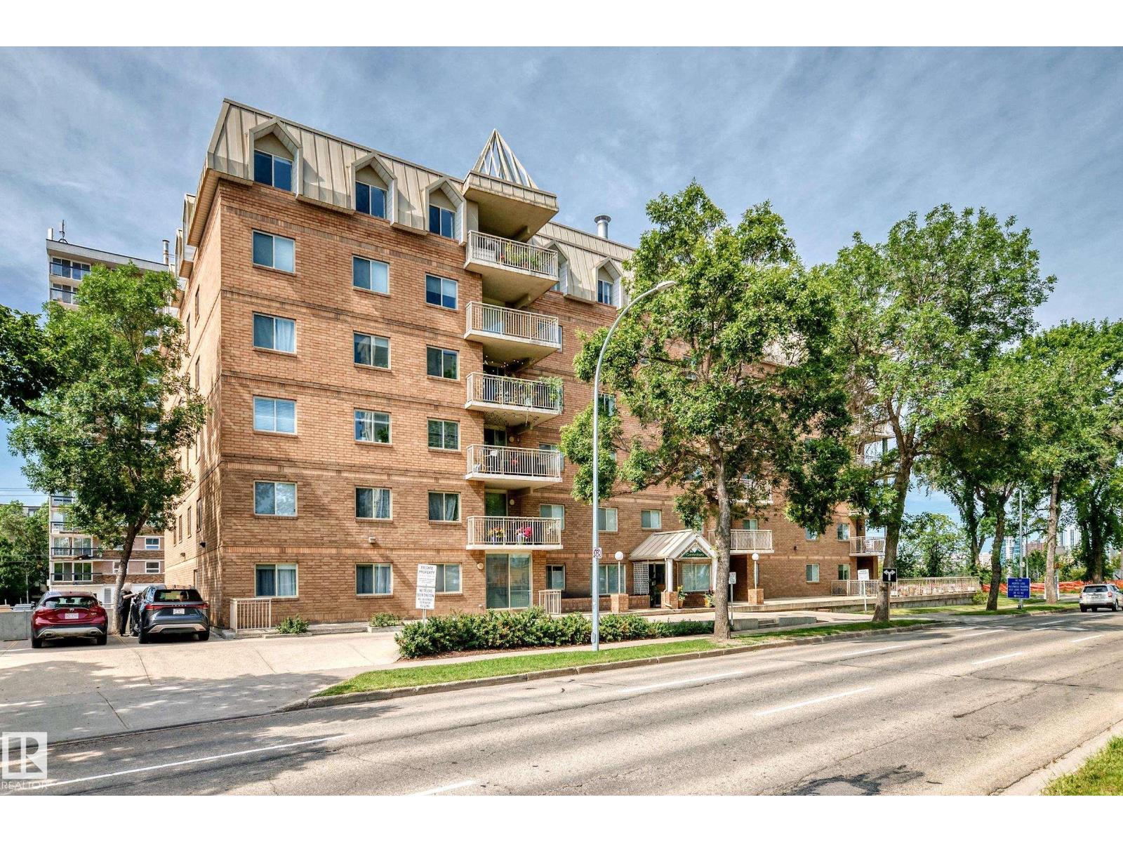 #606 8728 GATEWAY BV NW, Strathcona, Edmonton photo 1