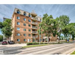 Apartment for sale at #606 8728 Gateway Bv NW, Edmonton — MLS® E4505599