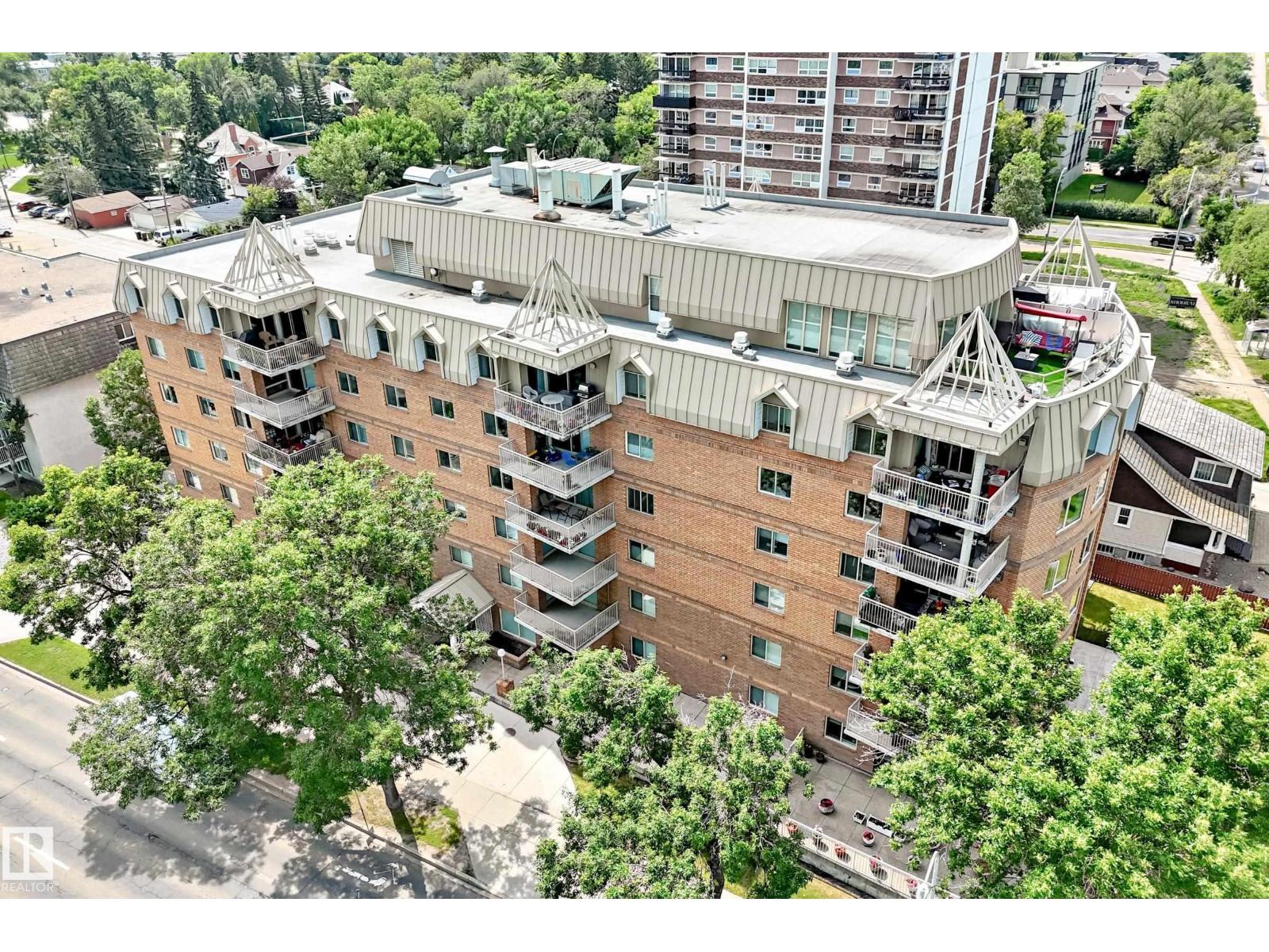 #606 8728 GATEWAY BV NW, Strathcona, Edmonton photo 5