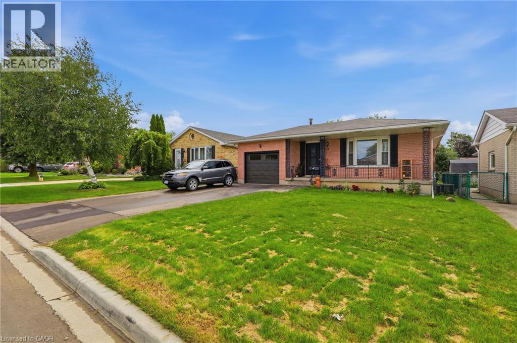 58 VANIER Place - Image 6