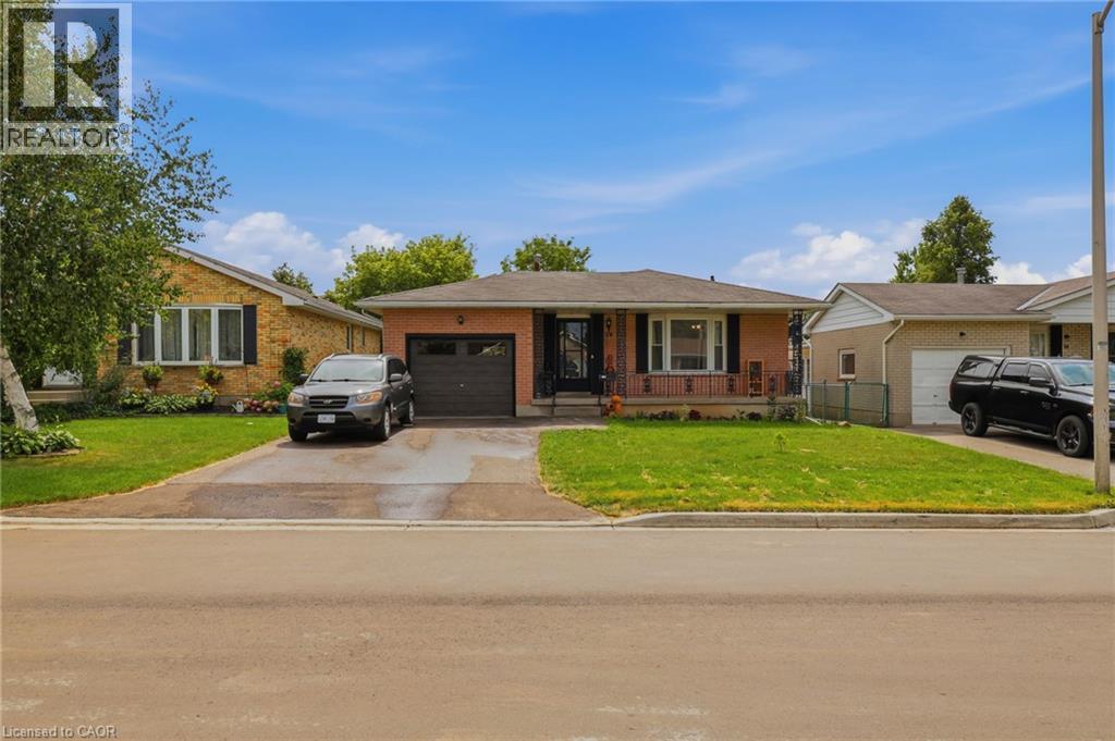 58 VANIER Place - Image 4