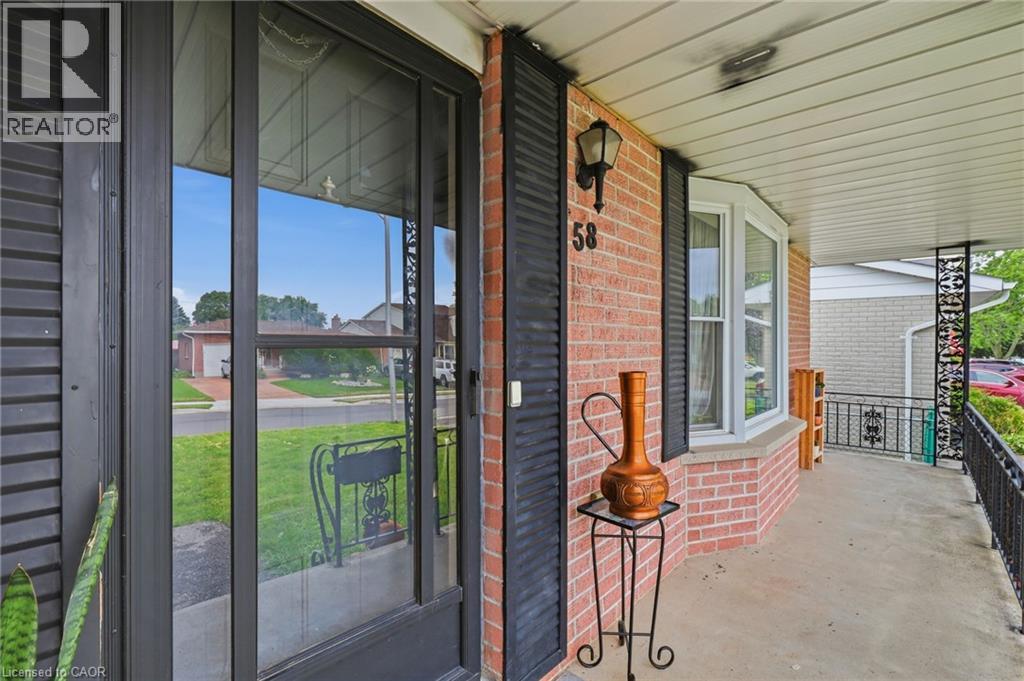 58 VANIER Place - 3