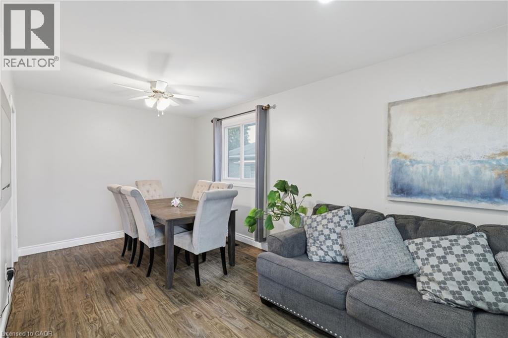 58 VANIER Place - 12