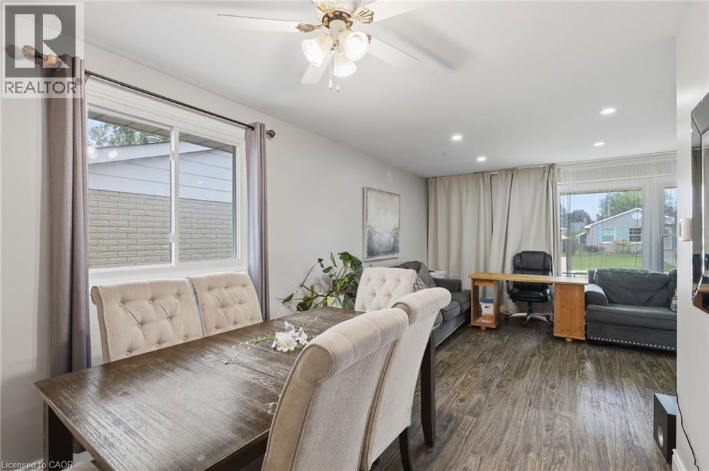58 VANIER Place - 11