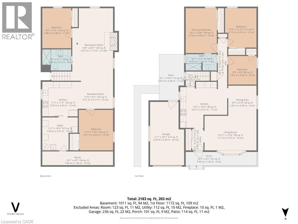 58 VANIER Place - 40
