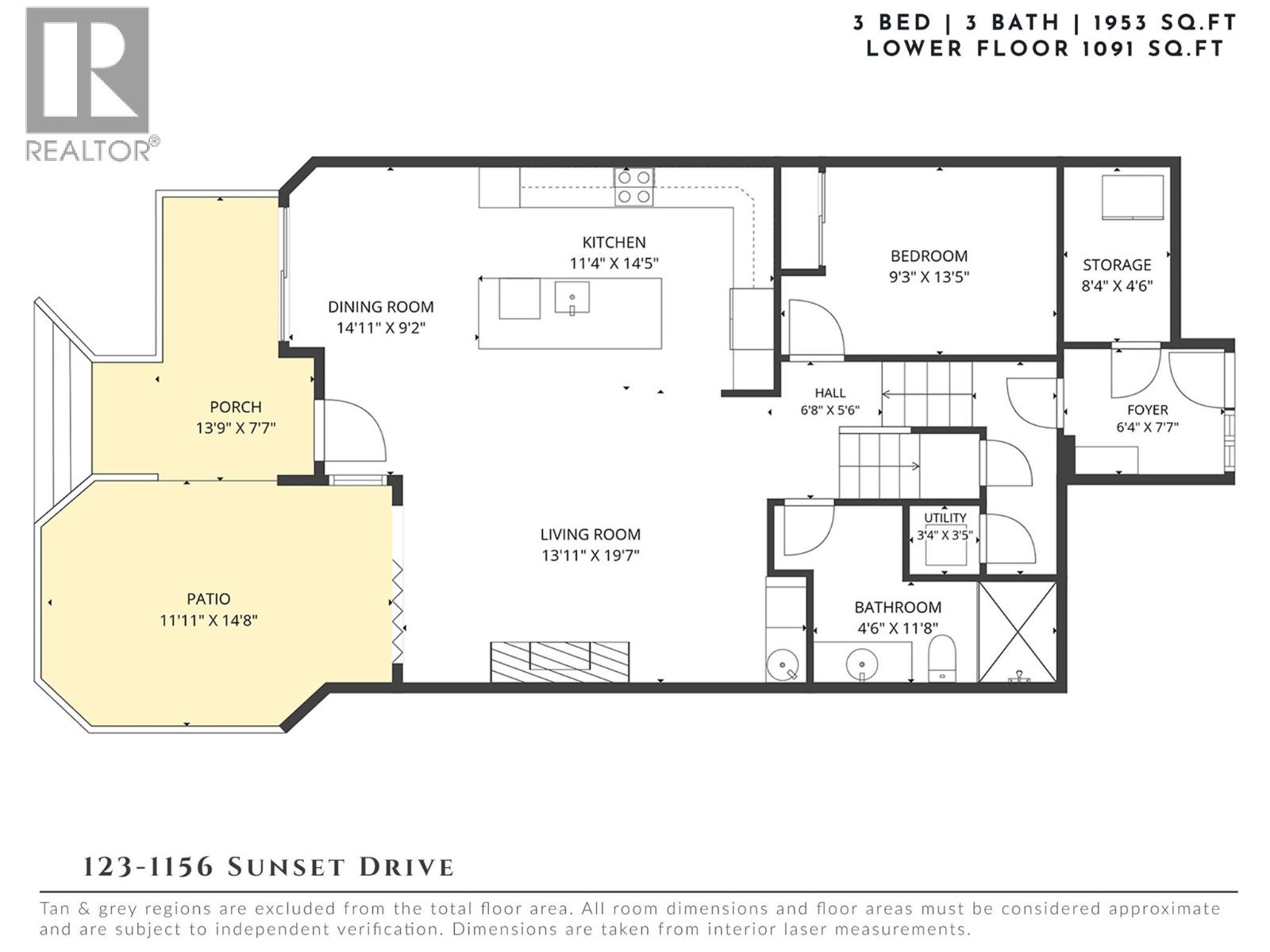 #123 1156 Sunset Drive - Image 79