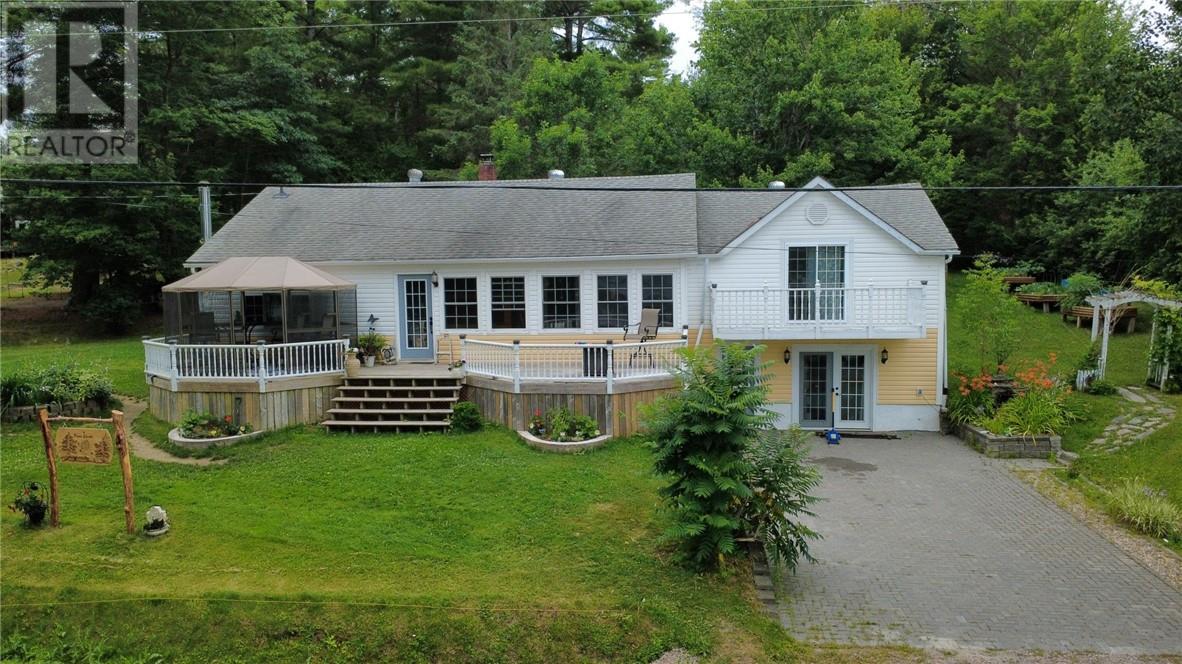 592 Dry Pine Bay Road