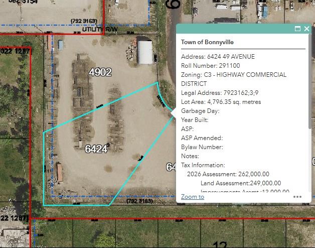 6424 49 Ave Bonnyville AB, Bonnyville Town, Alberta, T4V0P5