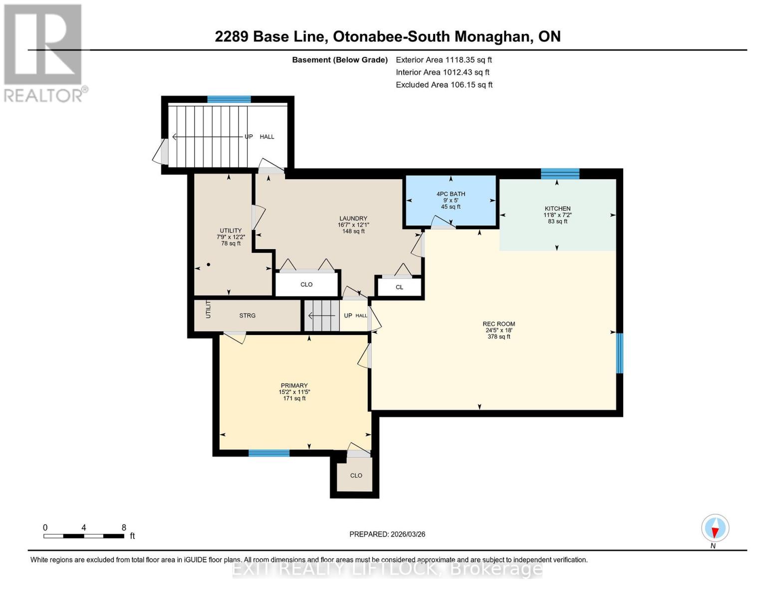 2289 BASE LINE ROAD - Image 42