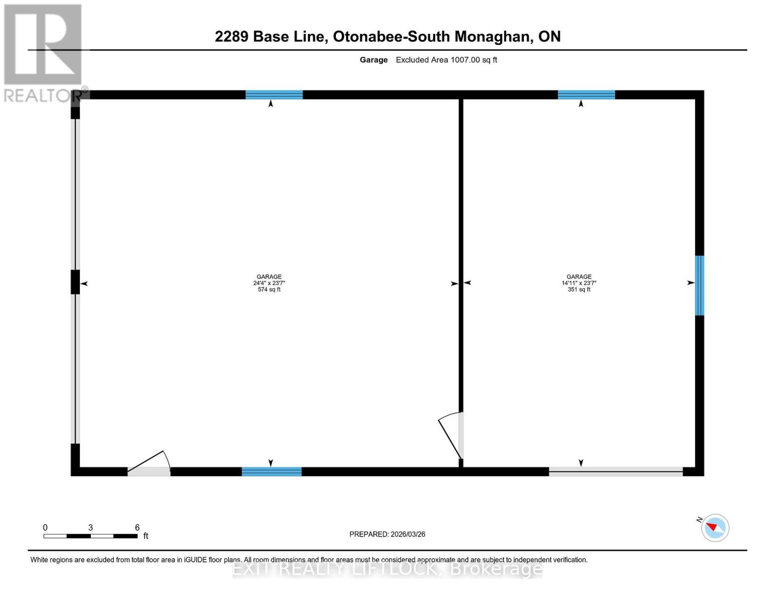 2289 BASE LINE ROAD - Image 44