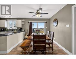 Kitchen - 2289 Base Line Road, Otonabee South Monaghan, ON K9J6X7 Photo 13
