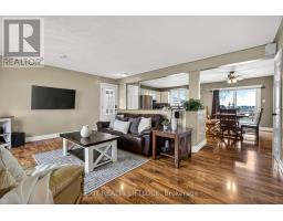 Bedroom 2 - 2289 Base Line Road, Otonabee South Monaghan, ON K9J6X7 Photo 8