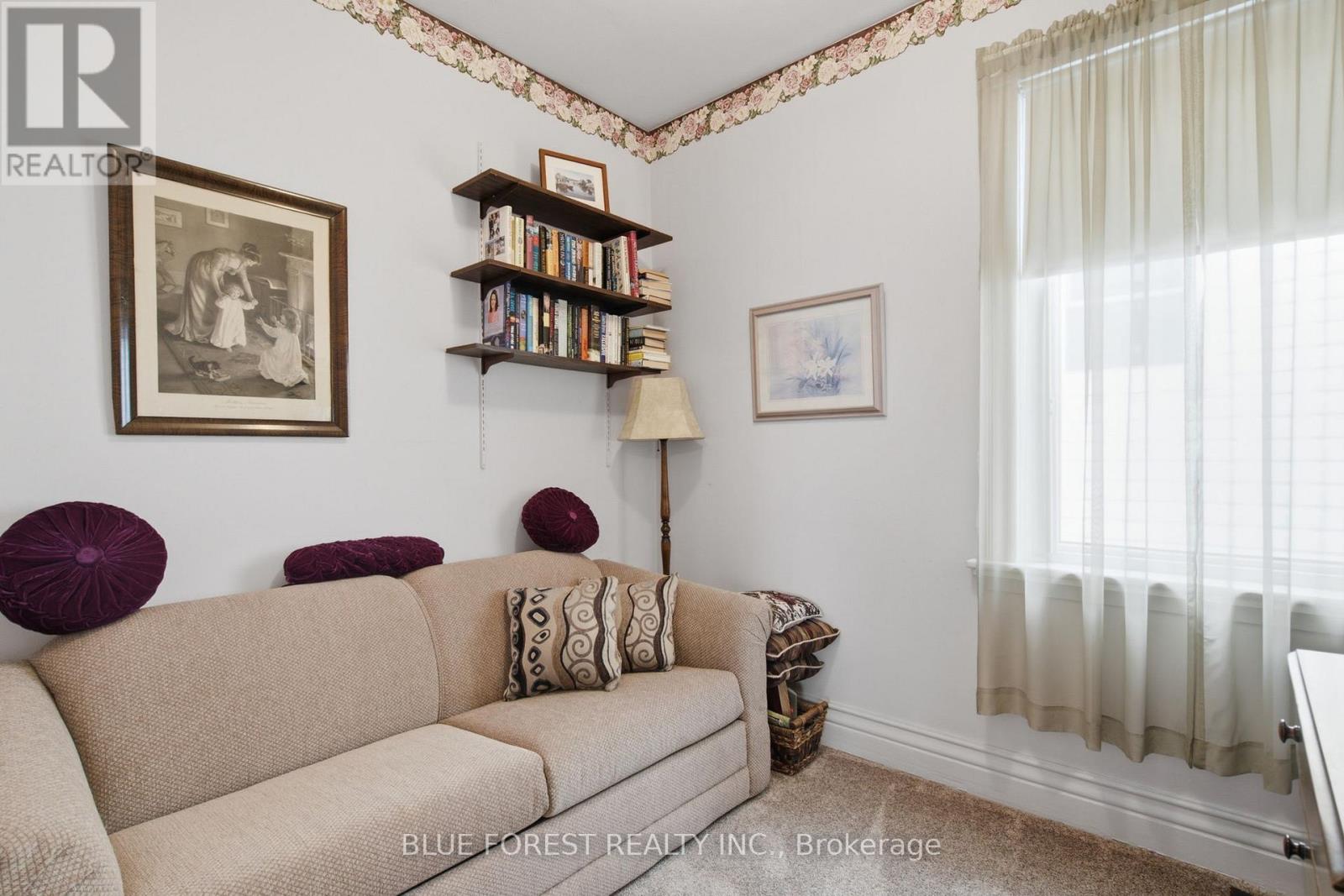 31 BARKER STREET - 22