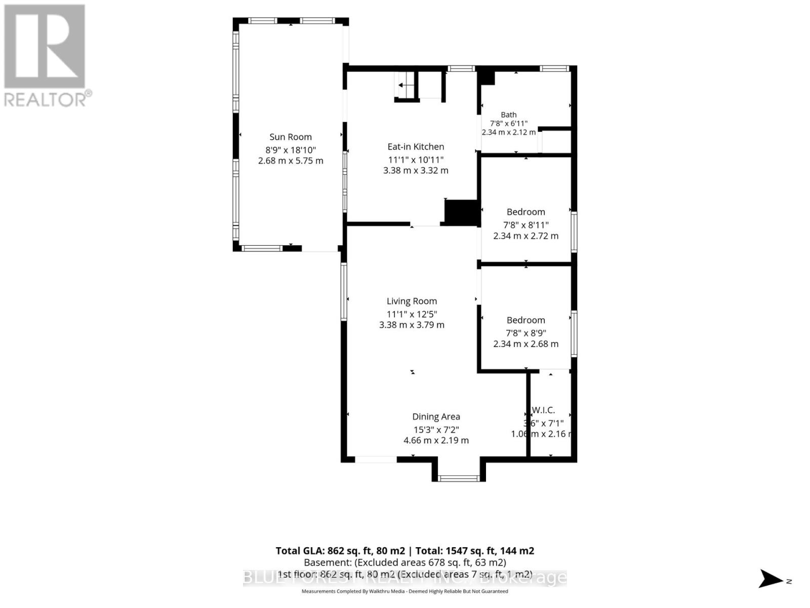 31 BARKER STREET - 32