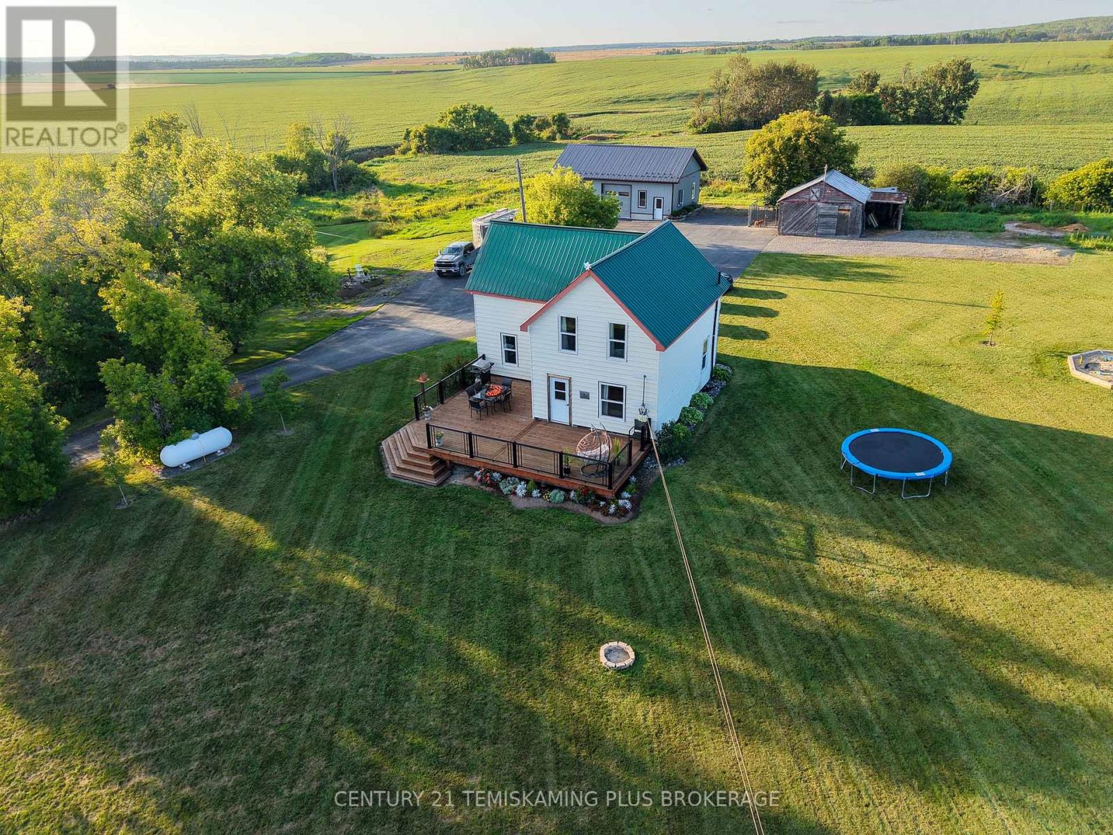 944403 MAYBROOK ROAD - 1
