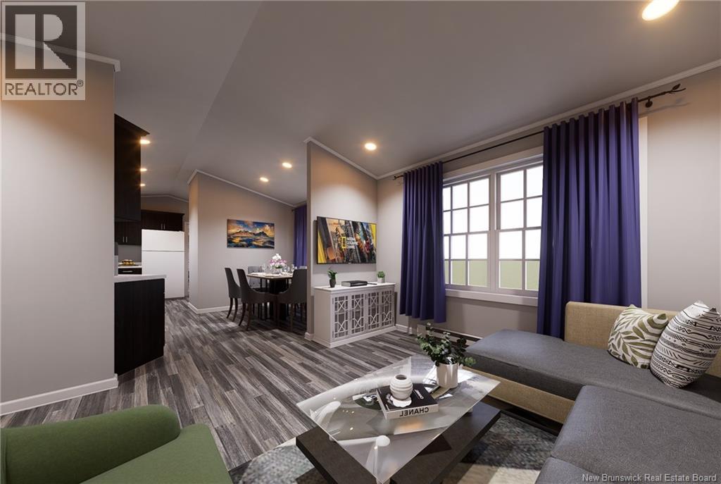 100 River East Drive - 3