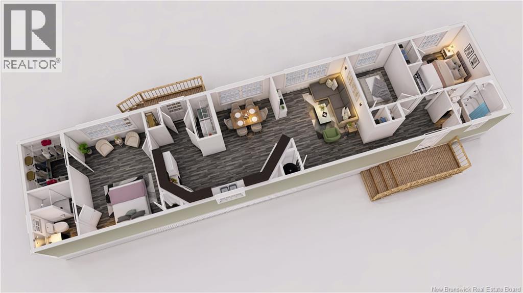 100 River East Drive - 25