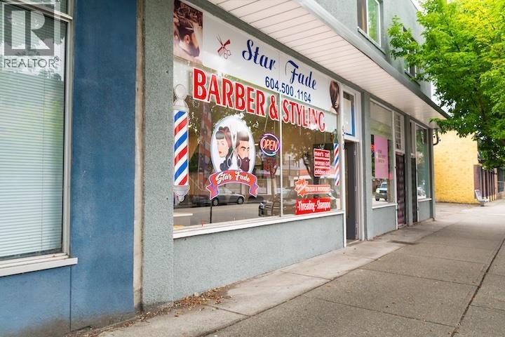 470 COLUMBIA Street, New Westminster, British Columbia, V3L3X5, New Westminster, British Columbia — photo 3 of 5