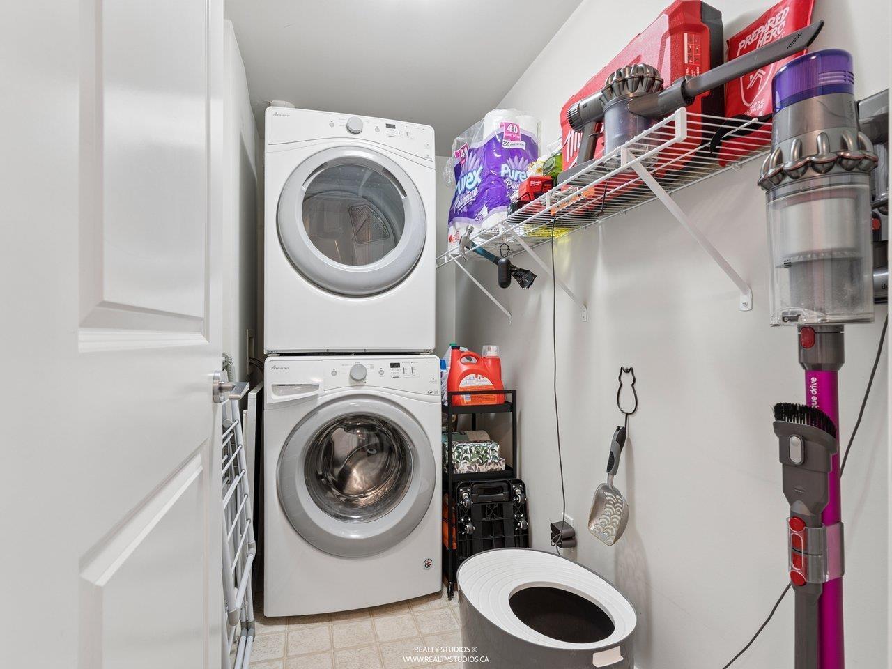 1 Bed, 1 Bath Apartment for Sale in Surrey – 215 15735 CROYDON DRIVE, Surrey – MLS# R3158965 - Image 18