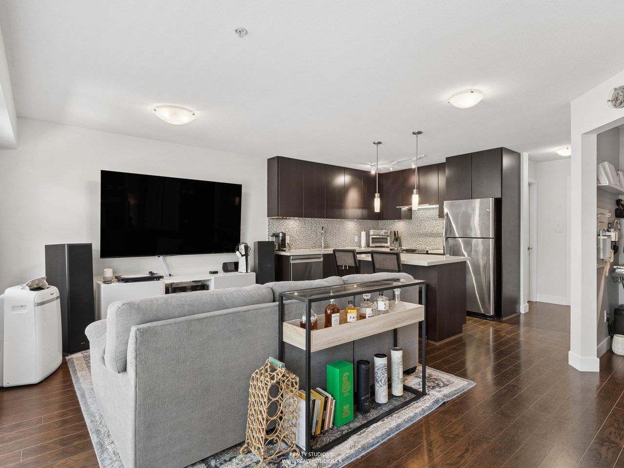 1 Bed, 1 Bath Apartment for Sale in Surrey – 215 15735 CROYDON DRIVE, Surrey – MLS# R3158965 - Image 7