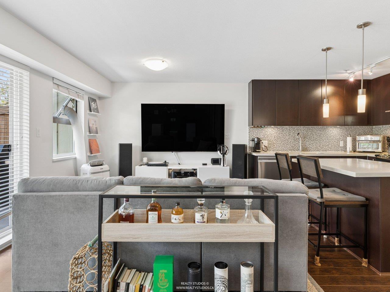 1 Bed, 1 Bath Apartment for Sale in Surrey – 215 15735 CROYDON DRIVE, Surrey – MLS# R3158965 - Image 11