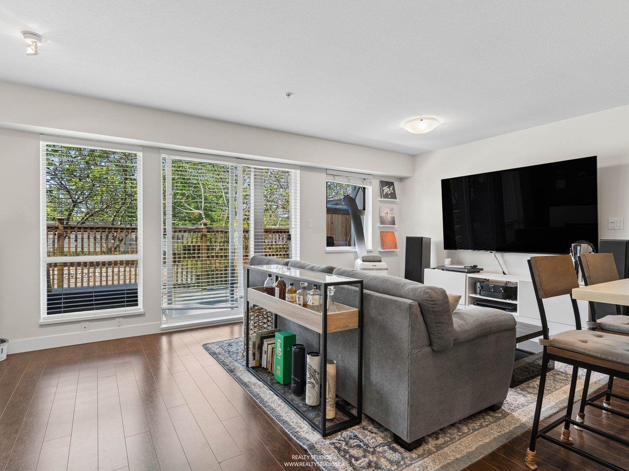 1 Bed, 1 Bath Apartment for Sale in Surrey – 215 15735 CROYDON DRIVE, Surrey – MLS# R3158965 - Image 2