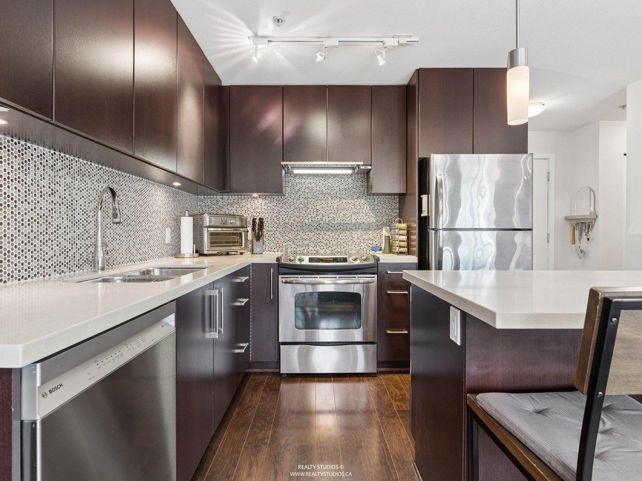 1 Bed, 1 Bath Apartment for Sale in Surrey – 215 15735 CROYDON DRIVE, Surrey – MLS# R3158965 - Image 9