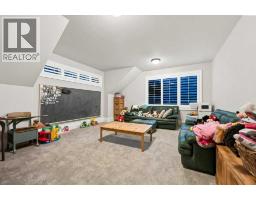 Bonus Room - 55 Bearspaw View, Rural Rocky View County, AB T3R1A4 Photo 25