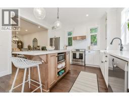 3pc Bathroom - 245 Geddes Street, Elora, ON N0B1S0 Photo 15