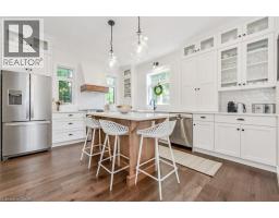 Foyer - 245 Geddes Street, Elora, ON N0B1S0 Photo 13