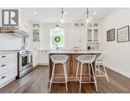 Kitchen - 245 Geddes Street, Elora, ON N0B1S0 Photo 12