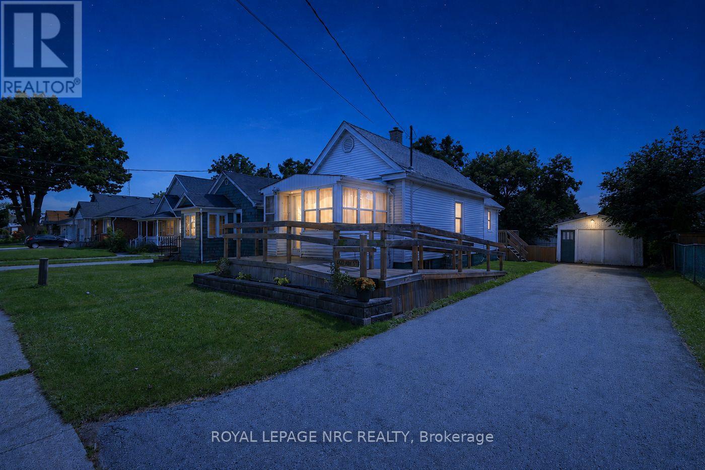 6422 ASH STREET - 1