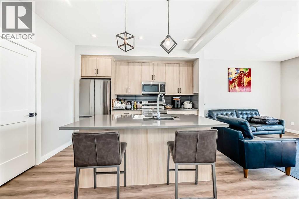 #3125 55 Lucas Way NW - Image 5