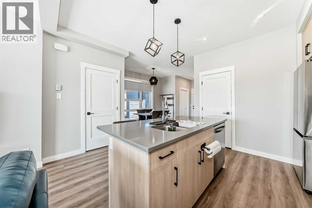 #3125 55 Lucas Way NW - Image 8