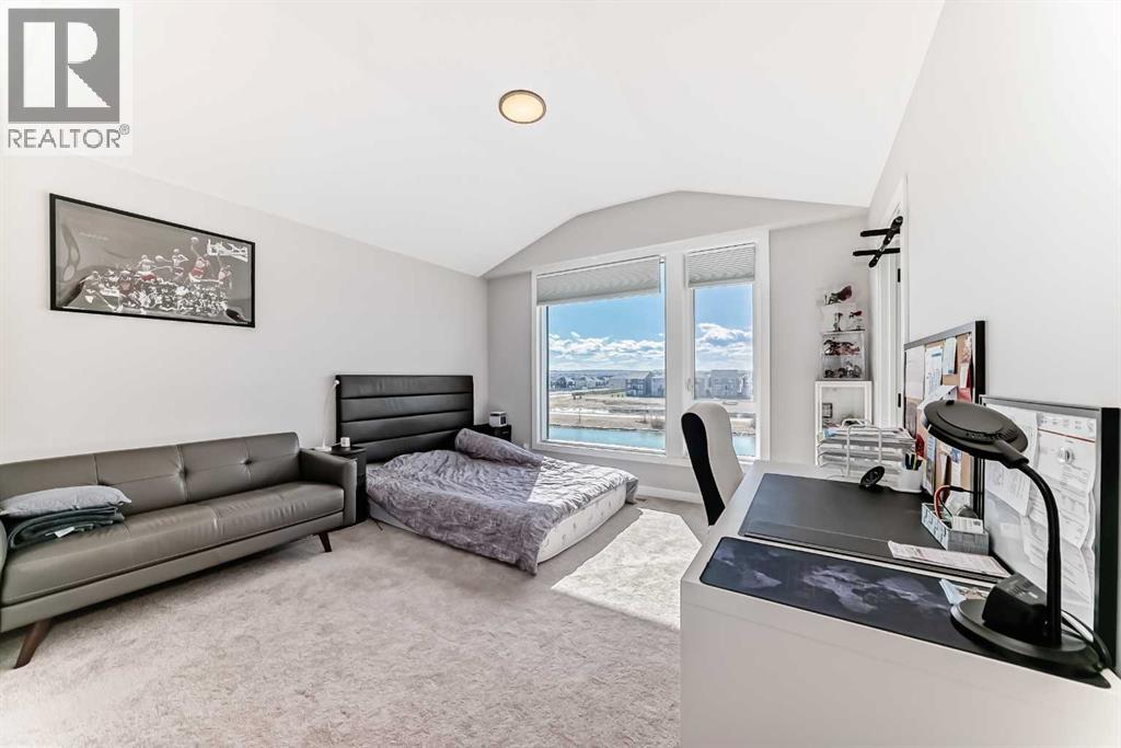 #3125 55 Lucas Way NW - 18