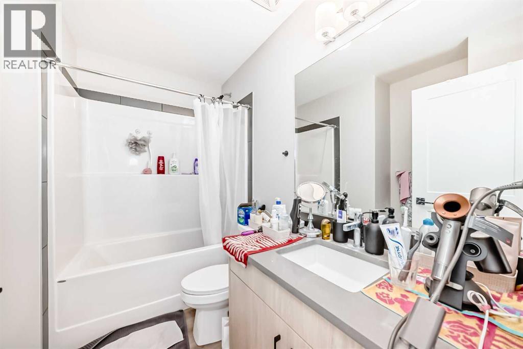 #3125 55 Lucas Way NW - 26